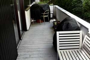 Wohnen mit Charakter: Großzügige 5,5 -Zimmer-Wohnung in Solln – Kirchbachweg 3, 81479 Solln, München – Vorschaubild 25