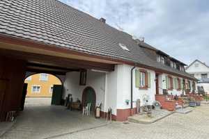 Ein Objekt mit wunderbaren Möglichkeiten ! – Breisgau-Hochschwarzwald (Kreis) – Vorschaubild 1
