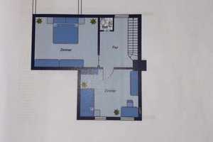 Modernisierte 4-Zimmer-Doppelhaushälfte mit Einbauküche in Ellerbek, Kiel – Klausdorfer Weg 76, 24148 Kiel – Vorschaubild 6