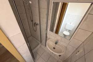 Frisch renoviertes 1-Raum-Appartement mit Einbauküche | ca. 27 m² in Bottrop "Am Eickholtshof" – Die vollständige Adresse der Immobilie erhältst du vom Anbieter., 46236 Stadtmitte, Bottrop – Vorschaubild 8