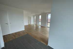 Helle 4-Zimmer-Wohnung direkt am Kattenbrockspark – Hannover – Vorschaubild 3
