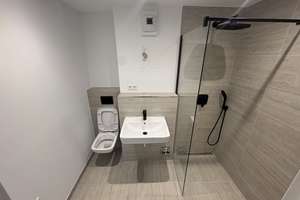 Charmante 3-Zimmer-Wohnung in Heilbronn – Erstbezug nach Sanierung – Heidelberger Str 171, 74080 Böckingen, Heilbronn – Vorschaubild 5