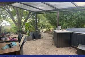 Winkelbungalow mit Pool und großem Garten in Rennau OT Rottorf! Mein Haus=mein Makler! – Helmstedt (Kreis) – Vorschaubild 10