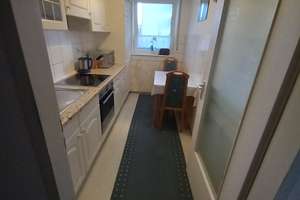 Charmante 2-Zimmer-Wohnung in Würzbug- Sanderau für Kapitalanleger – Garten Straße 9, 97072 Sanderau, Würzburg – Vorschaubild 3