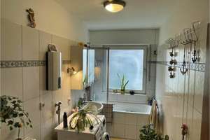 Charmante 3,5 Zimmer Wohnung mit Balkon und Garage «Bezugsfrei» – Die vollständige Adresse der Immobilie erhältst du vom Anbieter., 51145 Eil, Köln – Vorschaubild 11