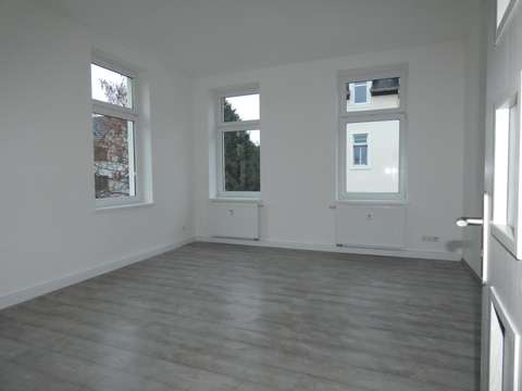 Newest Bezugsfrei in Lam: Helle 2-Zimmer-Wohnung