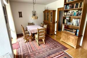 Familienfreundliches Reihenmittelhaus mit schönem Garten in ruhiger Lage von Düsseldorf-Hellerhof – 40595 Hellerhof, Düsseldorf – Vorschaubild 4