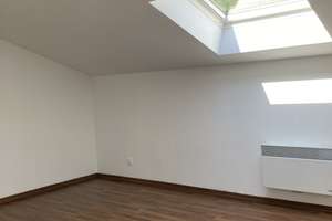 Stadtgrenze Saarbrücken_ALSTING_SIMBACH 3-Zi-Dachg Terrasse_Kamin – Simbachstraße 134, 57515 Sankt Johann, Saarbrücken – Vorschaubild 6