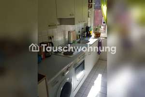 Tauschwohnung: 2-Zimmer-Traumwhg. auf der Uhlenhorst gegen 4 Zimmer+ in HH – Die vollständige Adresse der Immobilie erhältst du vom Anbieter., 22303 Winterhude, Hamburg – Vorschaubild 11