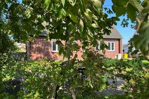Haus mit 2 Wohnungen in ruhiger Lage mit schöner Aussicht. Preis VHB – Nordfriesland (Kreis) – Vorschaubild 8
