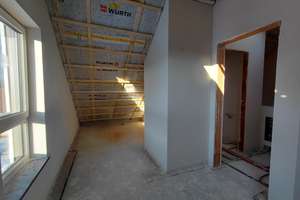 RAUMWUNDER! Neubau - Wohnen in sonniger, bevorzugter  Lage! IDEAL für Familien! Effizienzhaus 55! – St. Wendelgasse 17 - 25, 87656 Germaringen – Vorschaubild 14