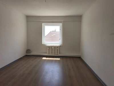Renoviert im Stadtkern