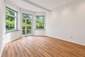 Drei Zimmer ETW – exklusiv, saniert in der Südlichen Gartenstadt – 44141 Westfalendamm, Dortmund – Vorschaubild 2