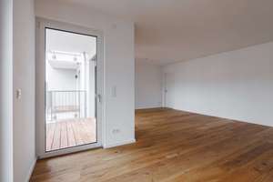 121 m² Wohnkomfort in Zentrum-Süd: Stilvolle 4-Zimmer-Wohnung mit zwei Balkonen & optionaler EBK – Dufourstraße  1, 4107 Zentrum-Süd, Leipzig – Vorschaubild 4