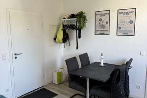 Schöne helle Altbauwohnung am Nordpark! – Bremer Straße 33a, 33613 Mitte, Bielefeld – Vorschaubild 5