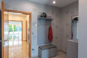 Hochwertiges 5-Raum-Reihenhaus mit gehobener Innenausstattung in Mönchengladbach Hardt-Mitte – Mönchengladbach – Vorschaubild 10