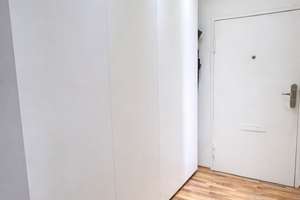 Bezugsfreies Studio nahe Kudamm – Die vollständige Adresse der Immobilie erhältst du vom Anbieter., 10709 Wilmersdorf, Berlin – Vorschaubild 3