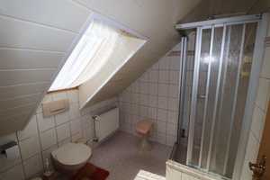 Gepflegter Bungalow mit Garage in Löningen/Evenkamp – Cloppenburg (Kreis) – Vorschaubild 17