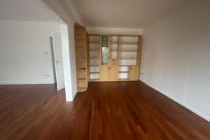 Bad Godesberg, großzügige 3 Zimmer Wohnung mit Einbauküche in Rheinnähe mit Blick ins Grüne – Die vollständige Adresse der Immobilie erhältst du vom Anbieter., 53179 Rüngsdorf, Bonn – Vorschaubild 7