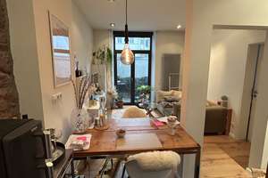 1,5 Zi Luxus-Appartement voll-möbliert HD-Altstadt Nur Einzelperson – Plöck 10, 69117 Altstadt, Heidelberg – Vorschaubild 1