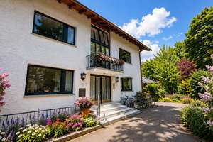 Mehrfamilienhaus mit 11 Wohnungen ca. 527 m², Grundstück 1.024 m² Keller, Garagen – Die vollständige Adresse der Immobilie erhältst du vom Anbieter., 82467 Garmisch-Partenkirchen – Vorschaubild 8