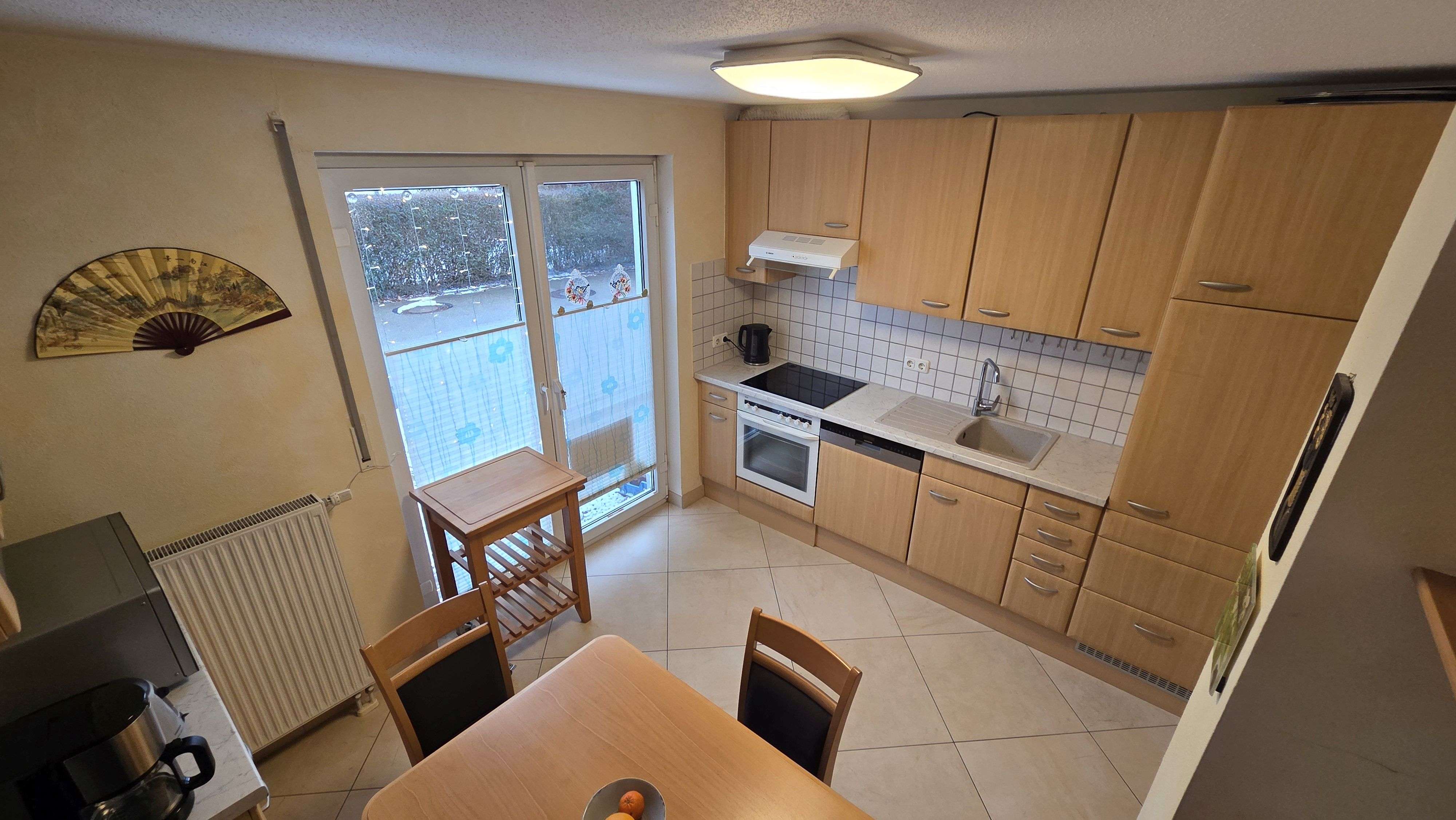 Immobilie in Feldkirchen - Sonniges, gepflegtes Reihenendhaus in ruhiger, familienfreundlicher Lage - Bild 9