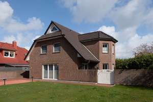 Schönes und geräumiges Einfamilienhaus – Die vollständige Adresse der Immobilie erhältst du vom Anbieter., 26954 Nordenham – Vorschaubild 4