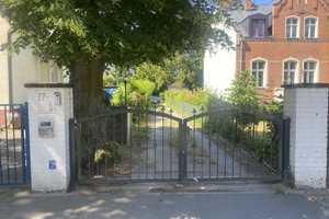 Schmuckes, freistehendes Einfamilienhaus mit großen, wunderschönen Garten – Artemisstraße 25, 13469 Berlin – Vorschaubild 3