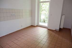 Frei ab 1.1.26  - Bad mit Fenster - West Balkon - 2.OG - wg-geeignet ! – Horst-Menzel-Straße 10, 9112 Kaßberg, Chemnitz – Vorschaubild 8