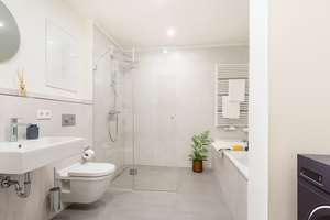 Attraktive Neubauwohnung mit optional 3-Zimmern – Bonner Str. 168, 50968 Raderberg, Köln – Vorschaubild 3