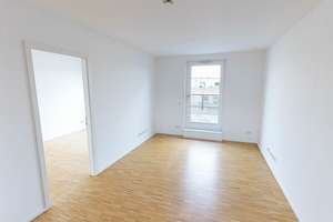 2-Zimmer-Wohnung mit Dachterrasse – Komfortabel wohnen – Grünhofer Weg 36, 13581 Spandau (Ortsteil), Berlin – Vorschaubild 3