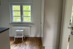 Dortmund Gartenstadt: Gepflegte 3-Zimmer-Wohnung im ruhigen 3-Familienhaus – Thierschweg 7, 44141 Westfalendamm, Dortmund – Vorschaubild 12