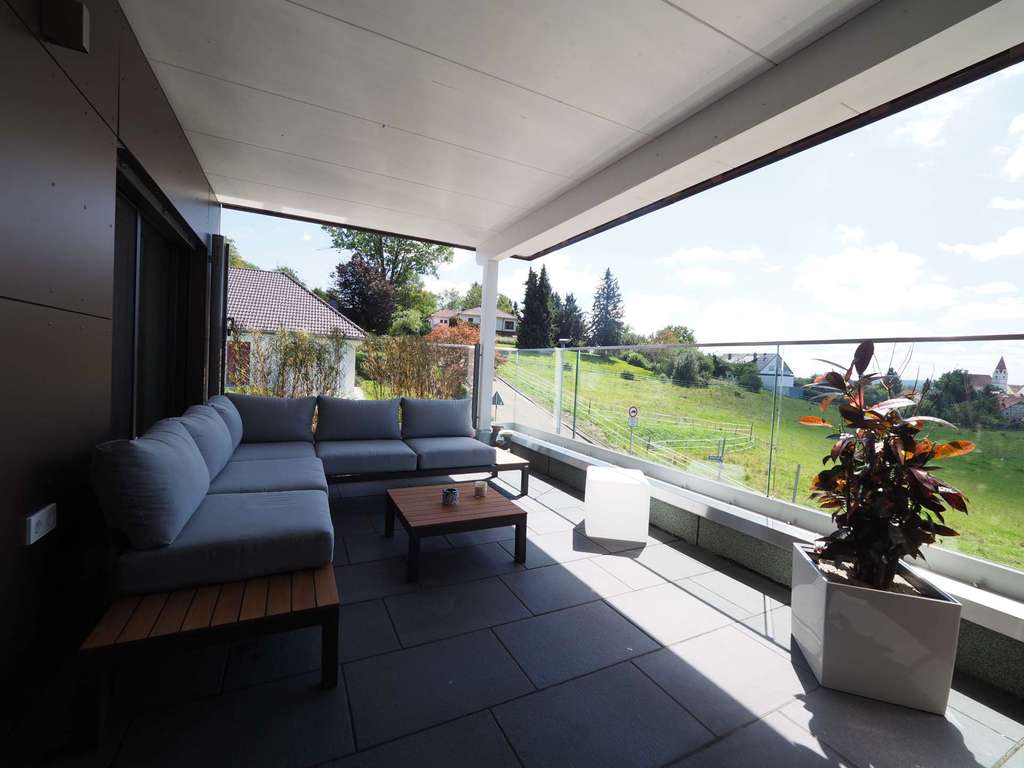 ++Senden-Wullenstetten++ Modernes 2-Fam.-Haus mit Vollausstattung in ruhiger, gefragter Wohnlage