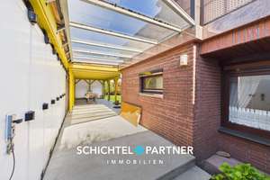 Woltmershausen | Familienhaus mit Carport & großem Südwest-Garten – Die vollständige Adresse der Immobilie erhältst du vom Anbieter., 28197 Woltmershausen (Ortsteil), Bremen – Vorschaubild 24