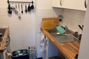 Nimm mich! Günstiges 1-Zimmer-Single-Appartment – Königstraße 4a, 24159 Holtenau, Kiel – Vorschaubild 5
