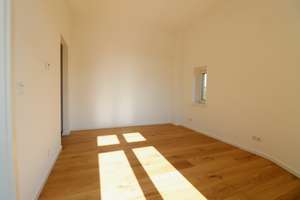 Komplett kernsanierte  hochwertige Altbauwohnung - inkl. neuer Einbauküche, Bad  und Balkon – Hildener Str. 23, 40593 Benrath, Düsseldorf – Vorschaubild 21