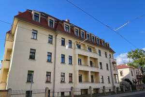 * helle u. schöne 2-Zi.-Whg. in beliebter Lage *