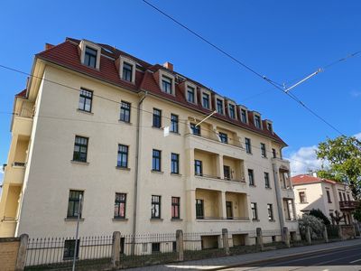 * helle u. schöne 2-Zi.-Whg. in beliebter Lage *
