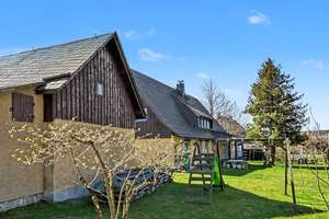 Großzügiges Zweifamilienhaus in Hermsdorf/ Erzgebirge - Wohnen und Arbeiten unter einem Dach – Die vollständige Adresse der Immobilie erhältst du vom Anbieter., 1776 Hermsdorf/Erzgebirge – Vorschaubild 19