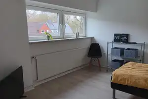 Sanierte DHH in super Lage in Süderlügum. Grosses Gr.stück. – Nordfriesland (Kreis) – Vorschaubild 10