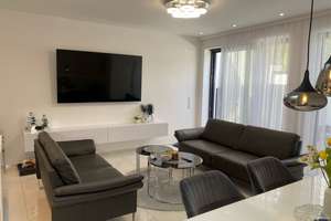 Kinderfreundlich, exklusiv, modern ...viel Platz im Haus und Garten, geringe Provision!!! – Die vollständige Adresse der Immobilie erhältst du vom Anbieter., 41199 Geistenbeck, Mönchengladbach – Vorschaubild 3