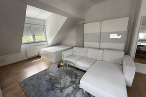 1-Zimmer-Wohnung in Mannheim Käfertal – Obere Riedstraße 48, 68309 Käfertal, Mannheim – Vorschaubild 4