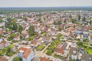 Lifestyle & Flexibilität: Modernes Haus mit Einliegerbereich – Die vollständige Adresse der Immobilie erhältst du vom Anbieter., 64295 Darmstadt-West, Darmstadt – Vorschaubild 27