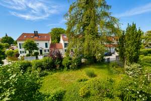 Schönes 2-Familienhaus mit Renovierungsbedarf-großzügiges Eckgrundstück in gefragter Lage von Poing – Die vollständige Adresse der Immobilie erhältst du vom Anbieter., 85586 Poing – Vorschaubild 21