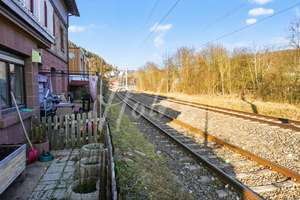Ein stabiles Fundament in wilden Zeiten - MFH mit 4 WE & 3 Garagen in Epfendorf .... – Bahnhof 1, 78736 Epfendorf – Vorschaubild 6