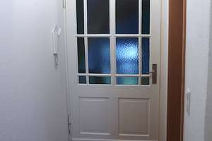 2 Zimmer, 50qm, KM € 325,- incl. Einbauküche – Hestertstraße 8, 58135 Haspe-Ost, Hagen – Vorschaubild 9