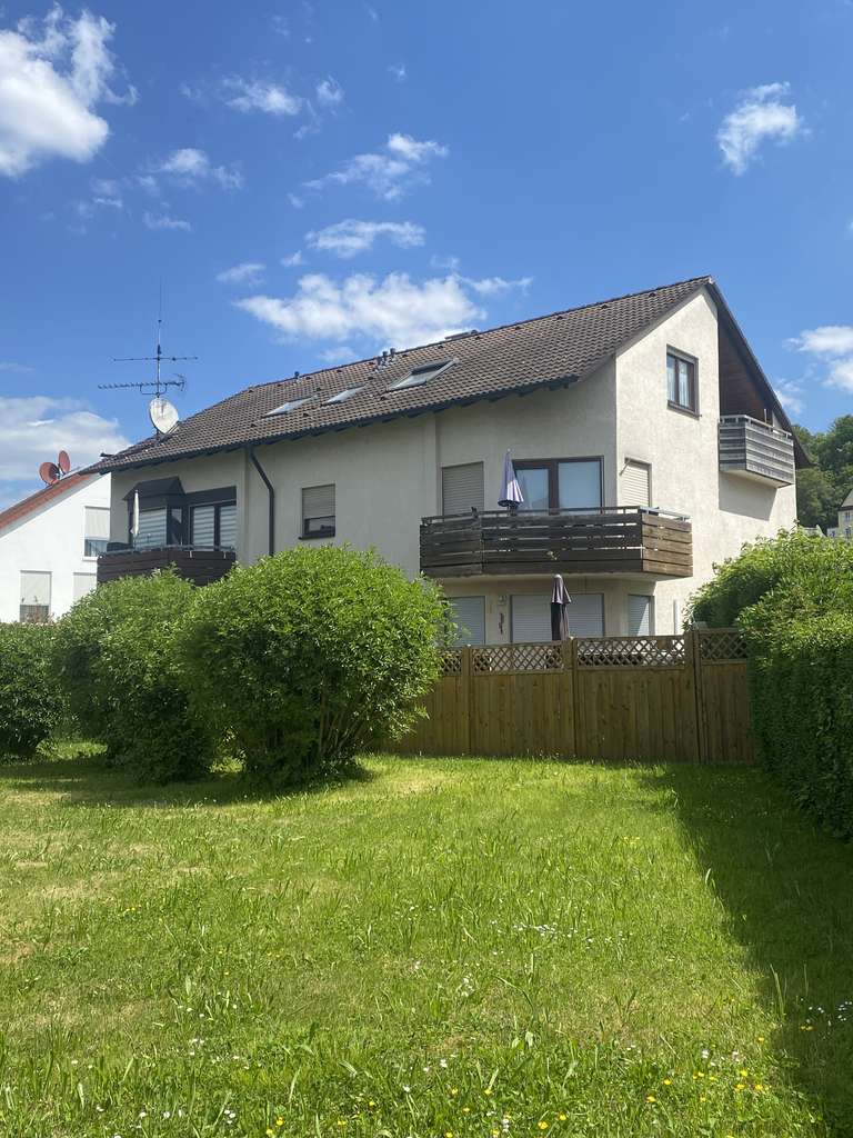 Immobilie in Oberboihingen - Kompakte und schön geschnittene Wohnung – ideal für Kapitalanleger - Bild 0