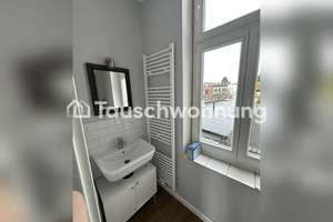 Tauschwohnung: Super gemütliche 1,5 Zimmer Altbauwohnung am Rochusplatz – Die vollständige Adresse der Immobilie erhältst du vom Anbieter., 50827 Bickendorf, Köln – Vorschaubild 6