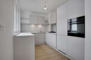 Attraktive 2-Zimmer Wohnung I Erstbezug nach Sanierung I Küche I Balkon – Idastraße 12, 13156 Niederschönhausen, Berlin – Vorschaubild 5