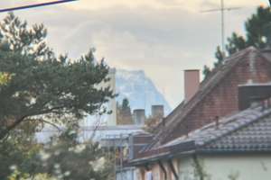 Von Privat: 4 Zimmer Wohnung in Harlaching - tolle Lage, toller Schnitt, tolles Leben – Die vollständige Adresse der Immobilie erhältst du vom Anbieter., 81547 Giesing, München – Vorschaubild 23